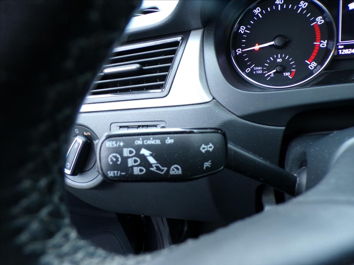 Škoda Rapid Hatchback 1,2 l 66 kw