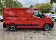 Renault Master Skříň 2,3 l 100 kw