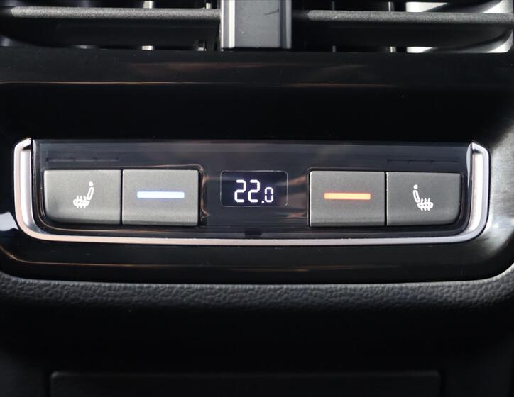 Volkswagen Arteon 36