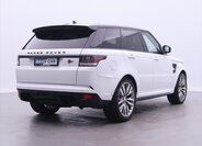 Land Rover Range Rover 7