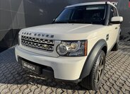 Land Rover Discovery 2