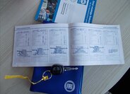 Fiat Sedici Hatchback 1,6 l 88 kw