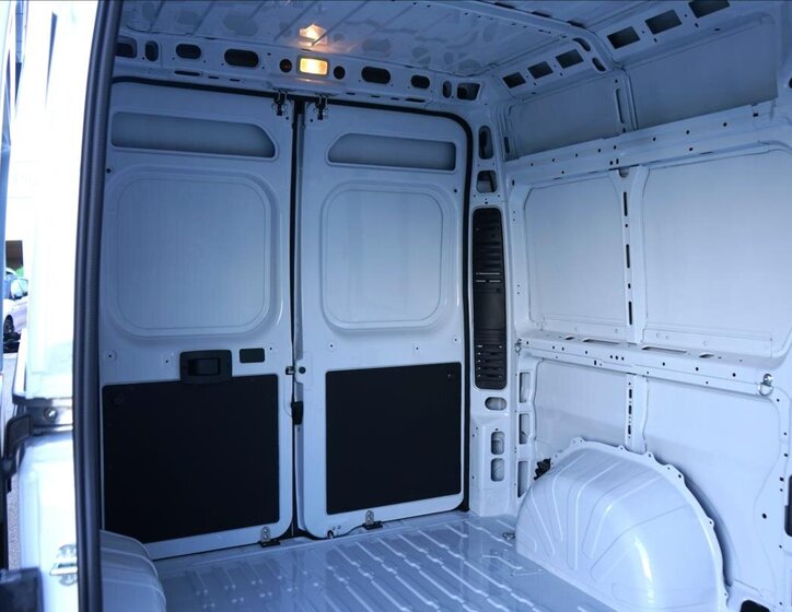 Citroën Jumper Ostatní 2,2 l 103 kw