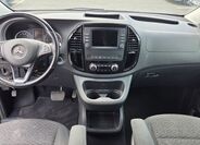 Mercedes-Benz Vito 10