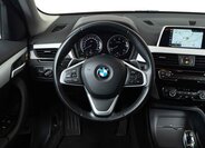 BMW X1 SUV / Terénní 2,0 l 110 kw