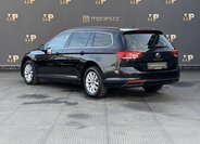 Volkswagen Passat Kombi 2,0 l 110 kw