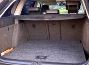 Škoda Octavia Kombi 1,4 l 90 kw