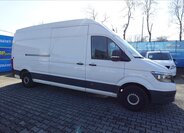 Volkswagen Crafter Ostatní 2,0 l 103 kw