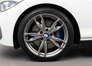 BMW Řada 1 Hatchback 3,0 l 250 kw