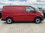 Volkswagen Transporter 6