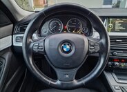 BMW Řada 5 21