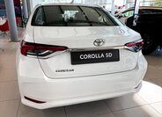 Toyota Corolla 5