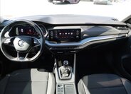 Škoda Octavia Liftback 2,0 l 85 kw