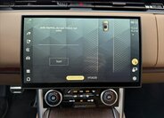 Land Rover Range Rover 29