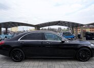 Mercedes-Benz Třídy S Sedan / Limuzína 3,0 l 190 kw