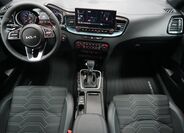 KIA XCeed 11