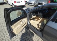 BMW Řada 5 Kombi 3,0 l 150 kw