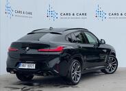 BMW X4 3
