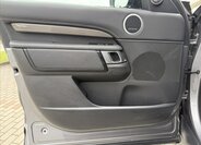 Land Rover Discovery SUV / Terénní 3,0 l 221 kw