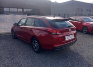 Hyundai i30 Kombi 1,5 l 80 kw