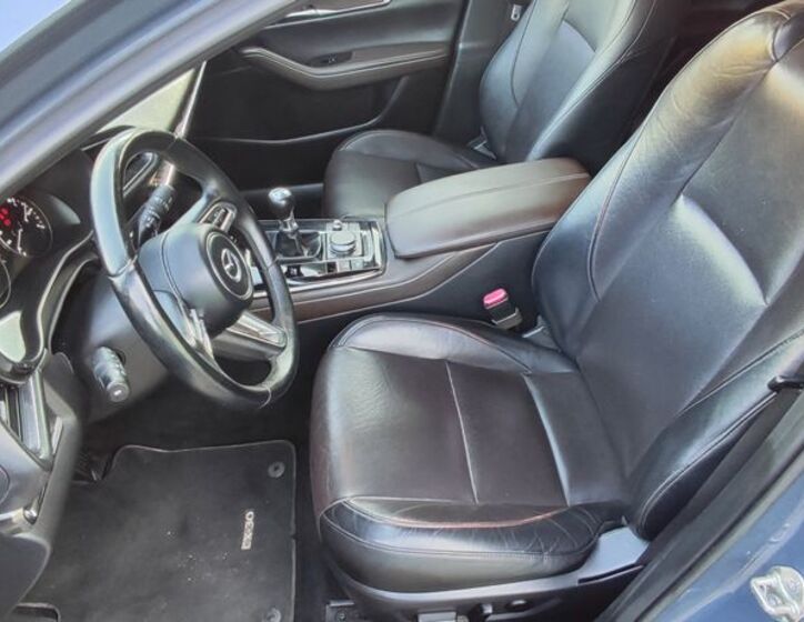 Mazda CX-30 23