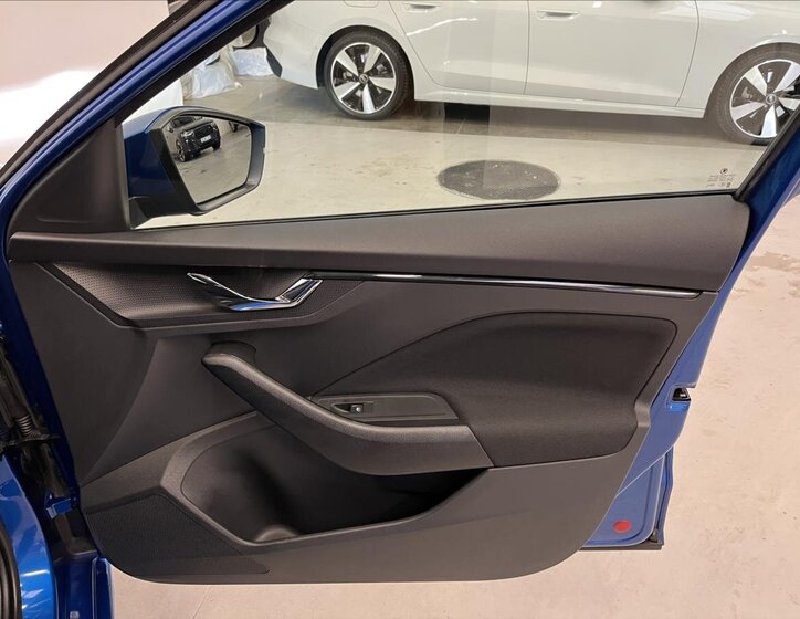 Škoda Scala Hatchback 1,6 l 85 kw