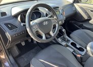 Hyundai ix35 SUV / Terénní 1,7 l 85 kw
