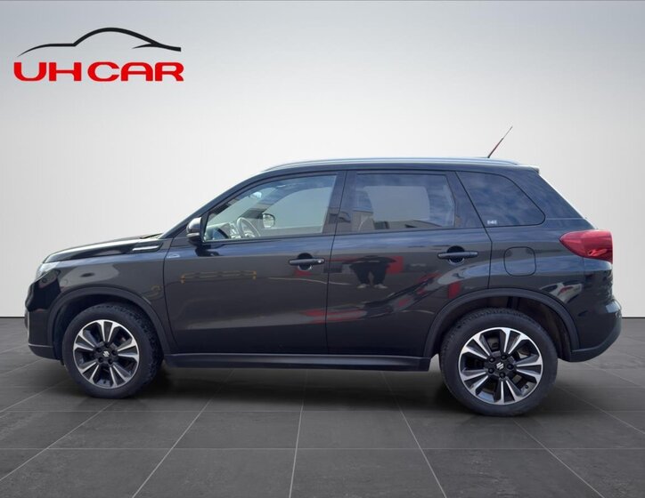 Suzuki Vitara SUV 1,4 l 103 kw