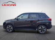 Suzuki Vitara SUV 1,4 l 103 kw