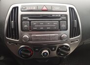 Hyundai i20 Hatchback 1,2 l 62 kw