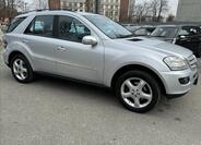 Mercedes-Benz Třídy M 14