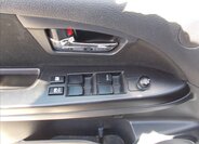Fiat Sedici Hatchback 1,6 l 88 kw