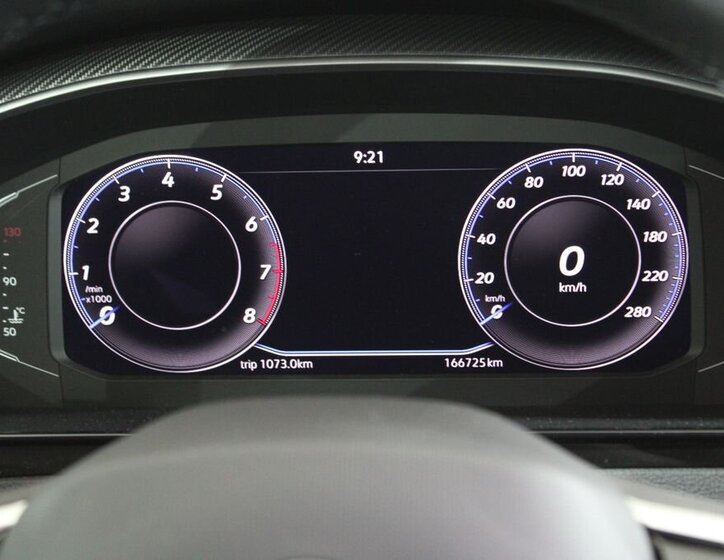 Volkswagen Arteon Sedan / Limuzína 2,0 l 140 kw