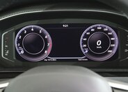 Volkswagen Arteon Sedan / Limuzína 2,0 l 140 kw