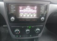 Škoda Yeti SUV 1,4 l 92 kw