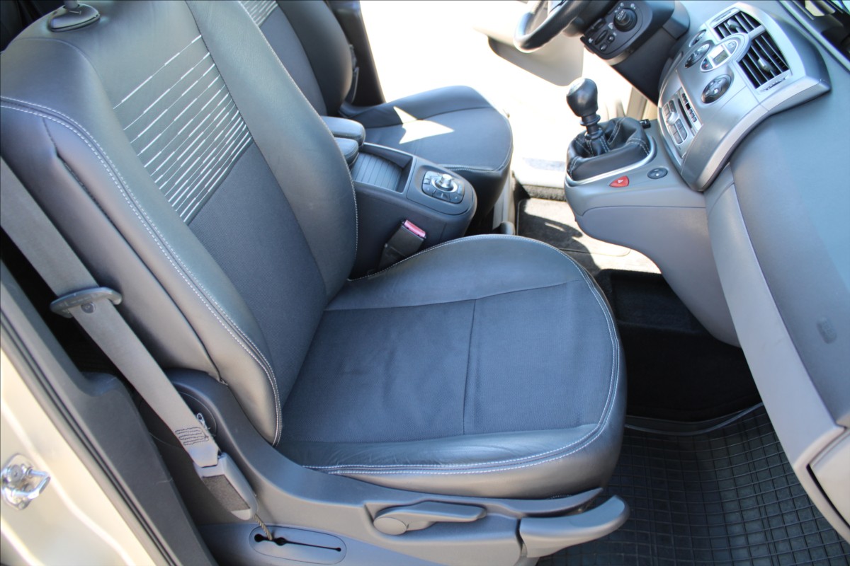 Renault Grand Scénic