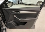 Škoda Karoq SUV 1,5 l 110 kw