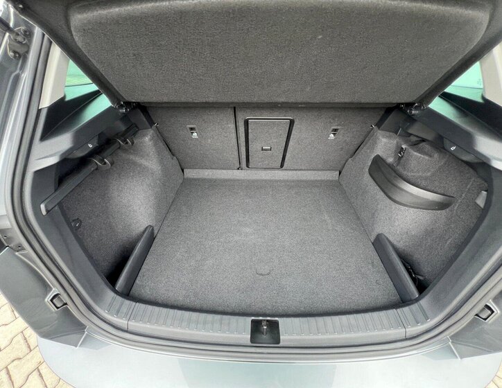 Škoda Karoq Hatchback 1,5 l 110 kw