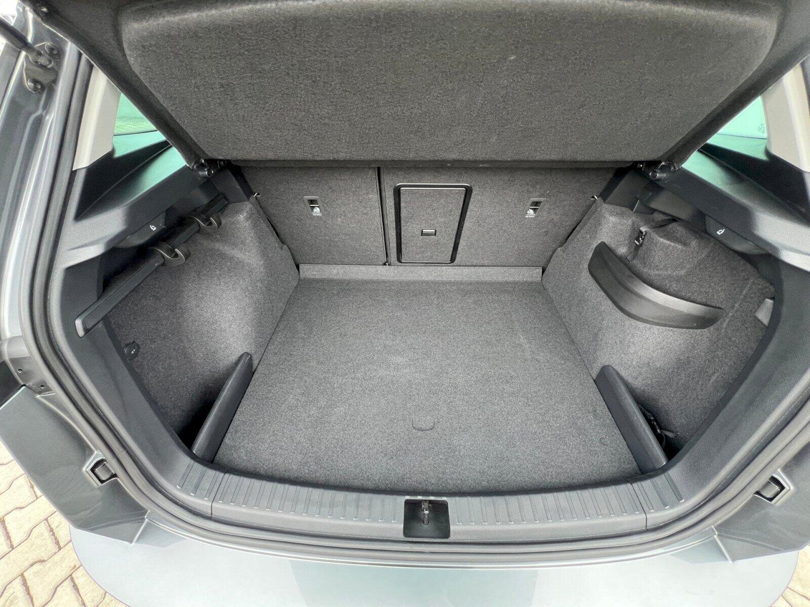 Škoda Karoq Hatchback 1,5 l 110 kw