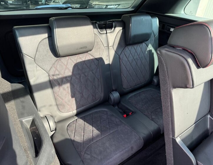 Škoda Kodiaq SUV 2,0 l 176 kw