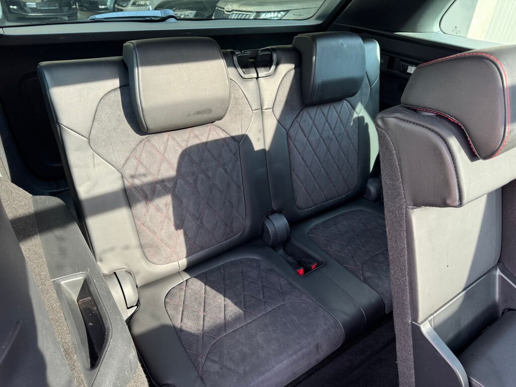 Škoda Kodiaq SUV 2,0 l 176 kw