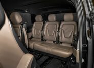 Mercedes-Benz Třídy V 15