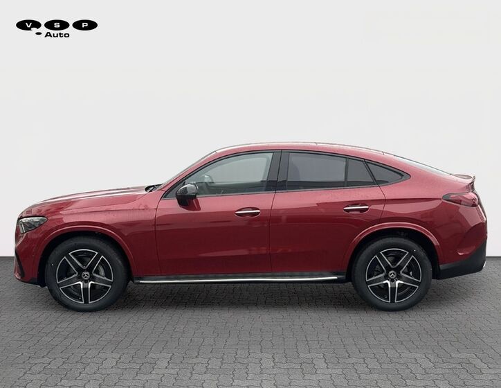 Mercedes-Benz GLC 2