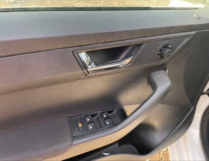 Škoda Fabia Kombi 999,0 70 kw