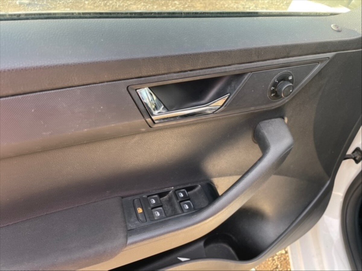 Škoda Fabia Kombi 999,0 70 kw