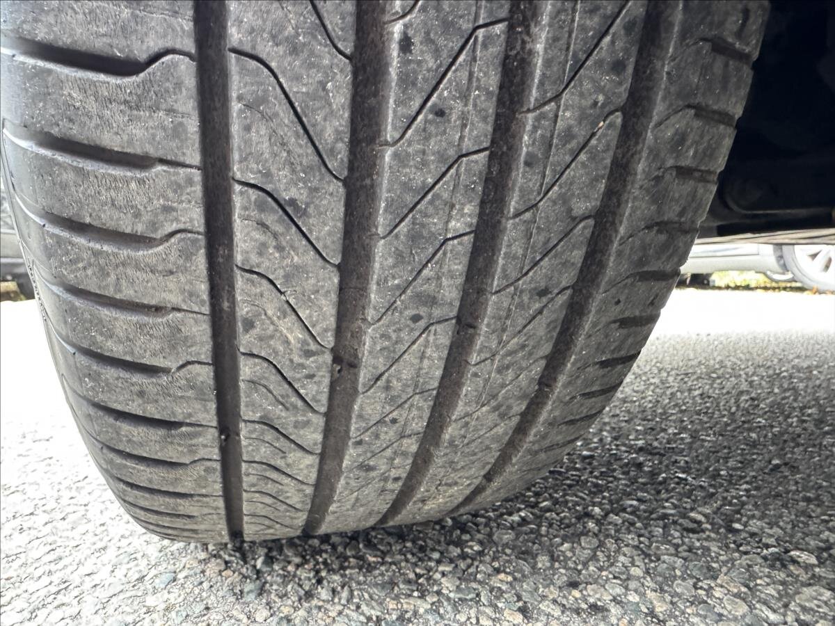 BMW X3 SUV / Terénní 2,0 l 135 kw