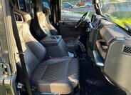 Land Rover Defender SUV / Terénní 2,2 l 90 kw