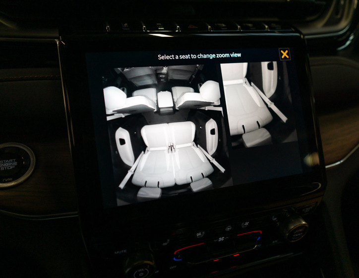 Jeep Grand Cherokee 37