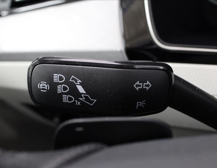 Volkswagen Passat 20