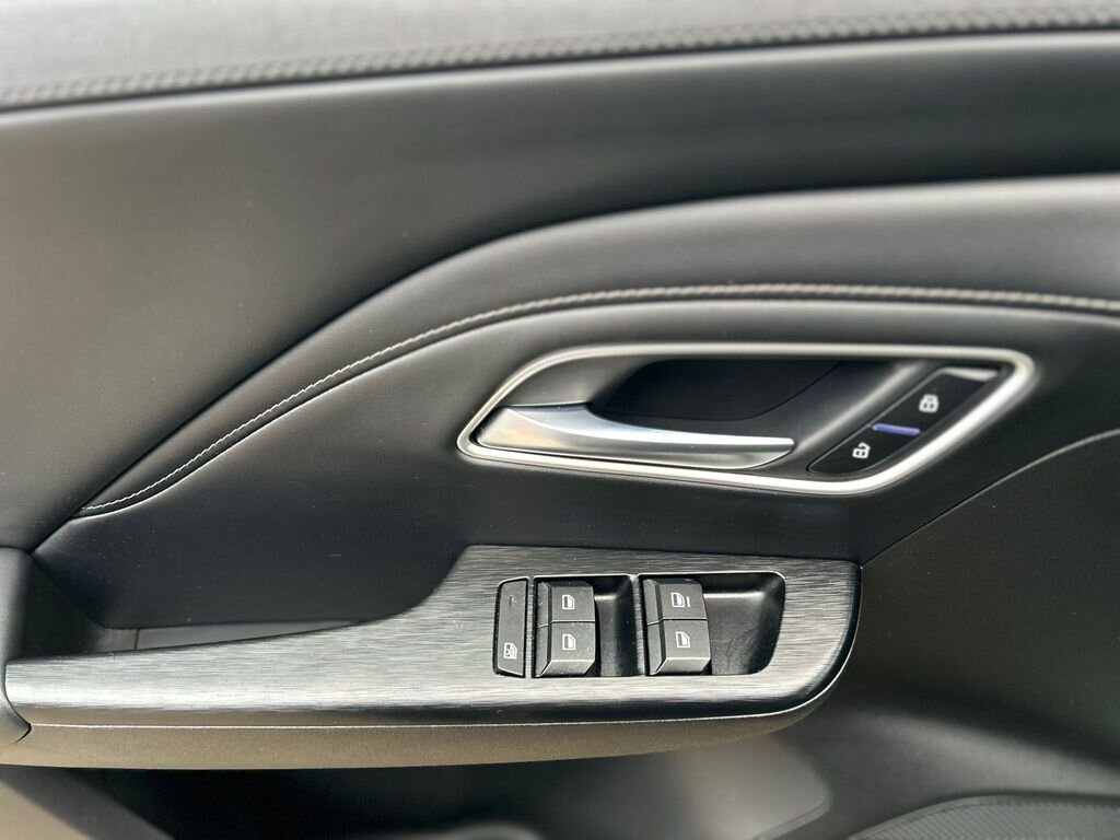 MG ZS SUV 1,5 l 145 kw